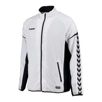 kurtka sportowa Hummel Authentic Charge Micro 116