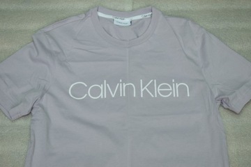 CALVIN KLEIN Koszulka T-shirt j Nowa M ,,