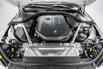 BMW Seria 4 G22-23-26 Cabrio 3.0 M440i 374KM 2022 BMW 440 Cabrio. FVAT23%. Bezwypadkowy., zdjęcie 24