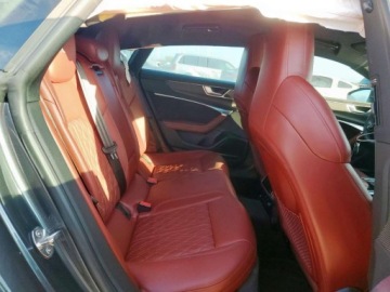 Audi A7 C8 2021 Audi S7 Sportback Prestige 2021 2.9l 2.9 Benzyna 444KM, zdjęcie 10