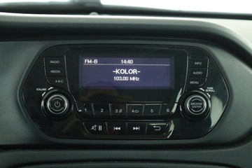 Fiat Tipo II Sedan 1.4 95KM 2019 Fiat Tipo 1.4 16V, Salon Polska, 1. Właściciel, zdjęcie 8