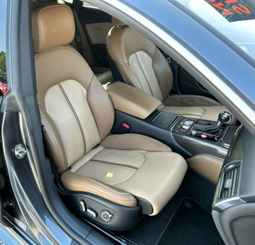 Audi A7 C7 RS7 Sportback Facelifting 4.0 TFSI 560KM 2016 Audi RS7 Polski Salon, Serwis ASO, LED Matrix, zdjęcie 29