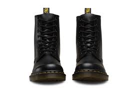Glany DR. MARTENS 1460 Smooth 11822006 Black 40
