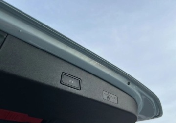 Volkswagen Golf VIII 2025 Volkswagen Golf Variant Style 1.5 eTSI mHEV 150KM DSG 1.5 Benzyna 150KM, zdjęcie 29