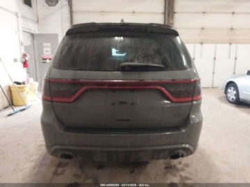 Dodge Durango III 2022 Dodge Durango Srt 392 2022 6.4 Benzyna 475KM, zdjęcie 4