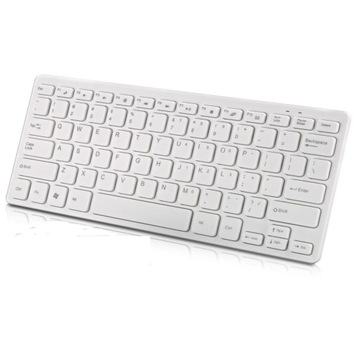 KOMPAKTOWA MINI KLAWIATURA SLIM USB