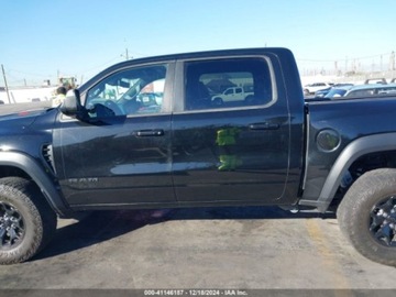  RAM 1500 TRX 57 Box 2023 6.2l 6.2 Benzyna 702KM, zdjęcie 2