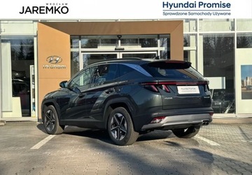 Hyundai Tucson IV SUV Facelifting 1.6 T-GDI 160KM 2024 Hyundai Tucson 1.6 160km Salon PL ASO Fv23 1.6 Benzyna 160KM, zdjęcie 3