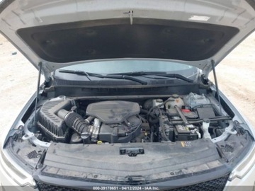 Cadillac 2020 Cadillac XT6 Sport 2020 3.6l 3.6 Benzyna 310KM, zdjęcie 8