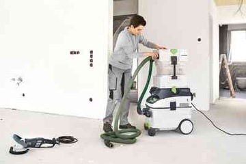 FESTOOL Бачок сепаратора VAB-20/1 204294