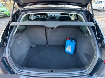 Audi A3 8P Hatchback 3d 1.4 TFSI 125KM 2009 Audi A3 Sportback 1.4 TFSI Ambition 125KM 2009r, zdjęcie 27