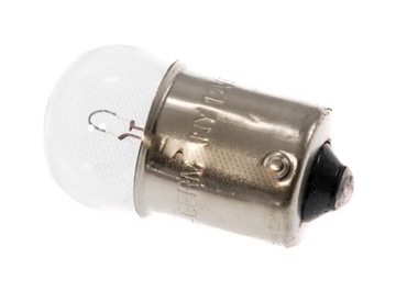 ŻARÓWKA 12V5W R5W | Master-Sport