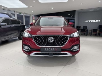 MG 2021 MG EHS Luxury Plug-in Hybrid Panorama Ambiente Kamera 360 CarPlay, zdjęcie 5