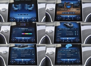 Mercedes GLC C254/X254 Coupe 2.0 220d 197KM 2024 Mercedes GLC 220d COUPE 4MATIC Fabrycznie Nowy ! Na Gwarancji !, zdjęcie 24