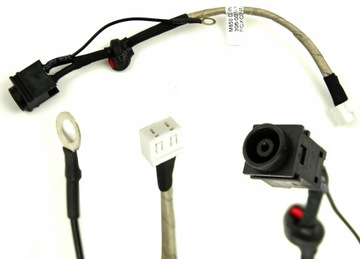 GNIAZDO SONY PCG-7186M VGN-FW21L VGN-C VGNNW M763