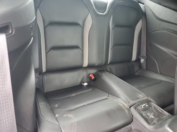 Chevrolet Camaro VI Cabrio 6.2 455KM 2018 Chevrolet Camaro SS 2018 6.2l 6.2 Benzyna 455KM, zdjęcie 10