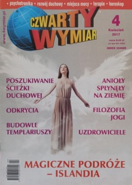 Czwarty wymiar 4/2017
