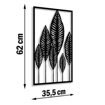 АЖУРНАЯ КАРТИНА ОТДЕЛКА СТЕН ЛИСТЬЯ ГОСТИНОЙ 3D АЖУРНЫЕ ПАНЕЛИ КОМНАТЫ
