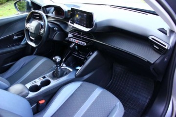 Peugeot 2008 II 2020 Peugeot 2008 1.5 HDI I Wlasciciel PL Bezwypadkowy Serwisowany Ladne Auto F, zdjęcie 38