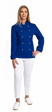 Damska bluza /KITEL kucharskI r. 6XL