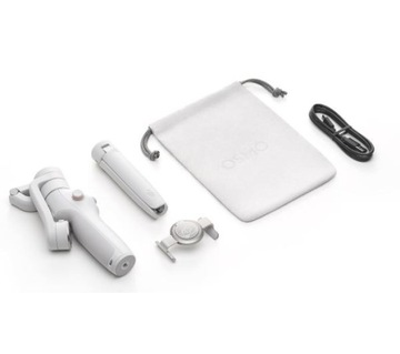 Электронный стабилизатор DJI Osmo Mobile 6