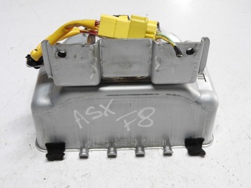 MITSUBISHI ASX 10-12 ULOŽENÍ VZDUCHOVÁ SPOLUJEZDCE AIRBAG 7030A235