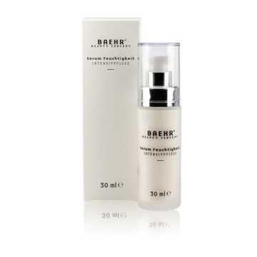 BAEHR Serum NAWILŻAJĄCE 30ml