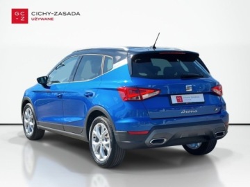 Seat Arona 2025 Seat Arona DSG FR Full LED Faktura VAT Sport Benzyna 115KM, zdjęcie 2