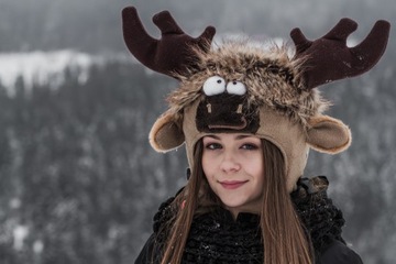 Кепка на шлем - Кепка 