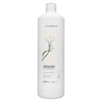 Krem Aktywujący Montibello Denuee 22 VOL 6,6% 1000