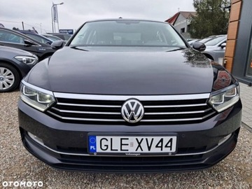 Volkswagen Passat B8 2015 Volkswagen Passat Volkswagen Passat 2.0 TDI, zdjęcie 2