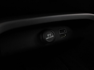 Volvo XC40 Crossover 1.5 T3 163KM 2020 Volvo XC 40 full LED virtual cocpit półskóra, zdjęcie 29