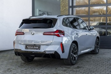 BMW X3 G45 2026 BMW X3 NOWE BMW X3 40d xDrive Dostępne od ręki!, zdjęcie 9