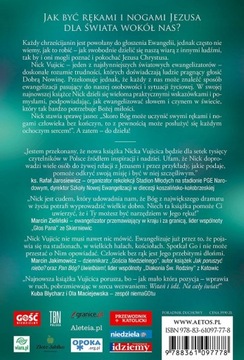 НИК ВУЙЧИЧ - Евангелие без границ! - НОВЫЙ!