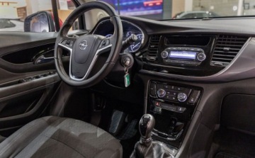 Opel Mokka I SUV 1.6 Ecotec 115KM 2017 Opel Mokka 1.6 Enjoy SS 1.6 Benzyna 115KM, zdjęcie 36