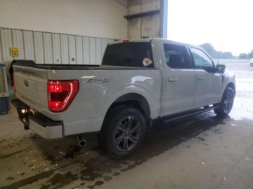 Ford 2023 Ford F150 Supercrew 2023 3.5l 3.5 Hybryda 400KM, zdjęcie 3
