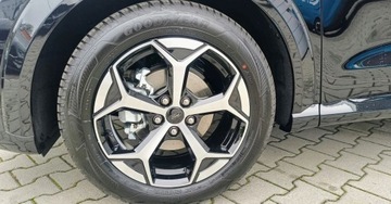 Ford Puma II Crossover Facelifting 1.0 EcoBoost Hybrid 125KM 2025 Ford Puma Puma ST-LINE X 125 KM man. 6 Hybryda 125KM, zdjęcie 6