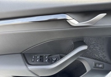 Skoda Octavia IV Liftback 1.5 TSI EVO 150KM 2024 Skoda Octavia SalonPL 1.5TSI 150KM Selection SerwisASO Virtual Matrix Kess, zdjęcie 17