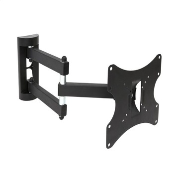 OMEGA TV MOUNT UCHWYT DO TV MAX VESA 200 FULL MOTION 23-42