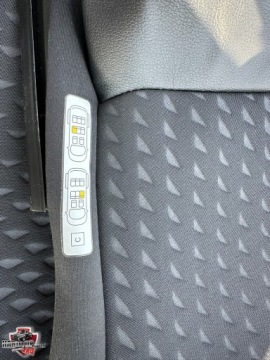 Оригинальный кожаный комплект COVERS для сидений Ford Transit Custom