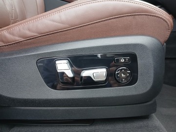 BMW X7 SUV 3.0 40d 340KM 2020 BMW X7 BMW X7 40d, Faktura VAT23%, Salon PL, Serwi, zdjęcie 16