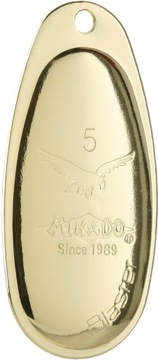 BŁYSTKA OBROTOWA MIKADO BLASTER nr 3