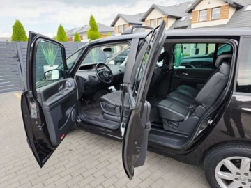Renault Espace IV Van 2.0 dCi 130KM 2011 Renault Espace ___Expression___2.0 dCi 130KM___LED Skora Navi KeylessGo___, zdjęcie 19