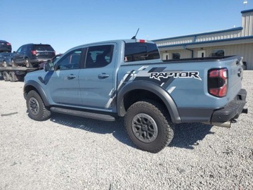 Ford Ranger VI 2024 Ford Ranger Raptor 2024 3.0l 3.0 Benzyna 405KM, zdjęcie 1