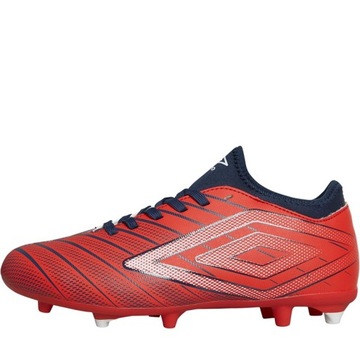 Buty korki Umbro Velocita Elixir 1.0 FG R 34