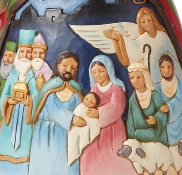 Рождественский гимн Санта-Клауса 