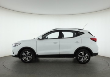MG ZS II SUV Classic 1.5 VTi-Tech 106KM 2024 MG ZS SUV 1.5, 1. Właściciel, Serwis ASO, VAT 23%, zdjęcie 2
