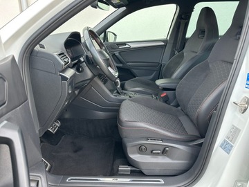 Seat Tarraco SUV Plug-In 1.4 e-HYBRID 245KM 2021 SEAT TARRACO FR*E-Hybrid*PLUG-IN*245 KM*SERWIS ASO*GWARANCJA 12 MC*VAT 23*, zdjęcie 15