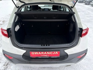 Kia Stonic I Crossover 1.0 T-GDI 120KM 2018 Kia Stonic 1.0 120 KM Kamera cofania CarPlay, zdjęcie 23