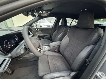 BMW Seria 1 F70 2025 BMW Seria 1 Nowa Seria 1 - 120 - 170 KM mHEV - M Sport - Adaptacyjne LEDy, zdjęcie 15